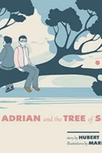Adrian and the Tree of Secrets 