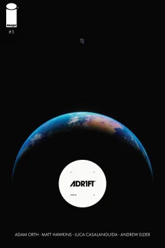 Adrift