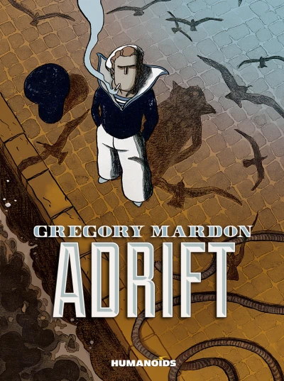 Adrift (2017) - Series 