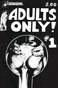 Adults Only!