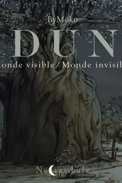 Aduna Monde visible - Monde invisible