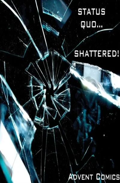 Advent Comics Sampler (2017) - Series 