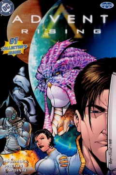 Advent Rising
