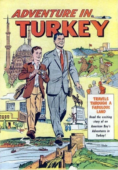 Turkish Information Office