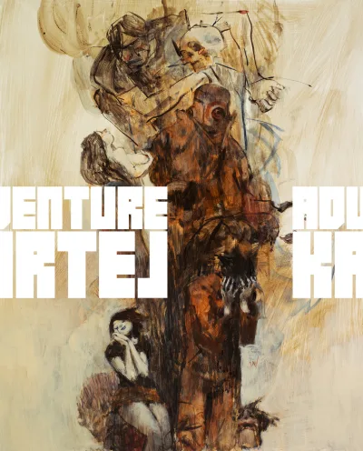 Adventure Kartel (2014) - Series 