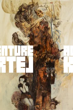 Adventure Kartel