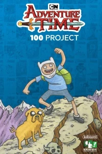 Adventure Time 100 Project