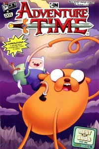 Adventure Time