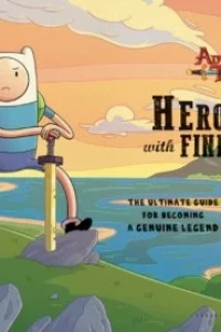 Adventure Time: Hero Time with Finn and Jake