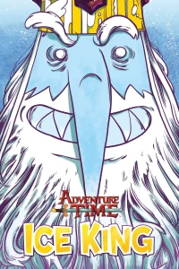 Adventure Time: Ice King