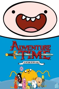 Adventure Time - Intégrale