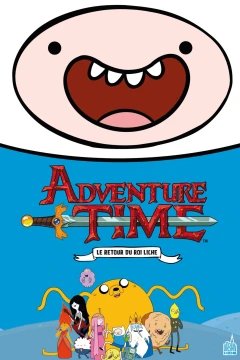 Adventure Time - Intégrale