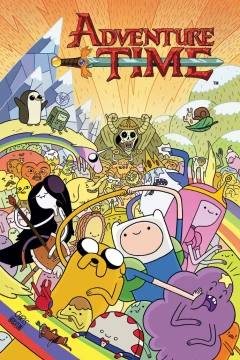 Adventure Time