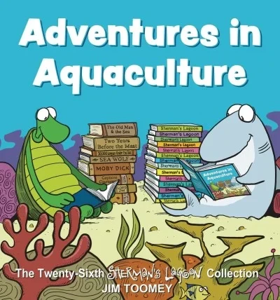 Adventures in Aquaculture (2021) - Series 
