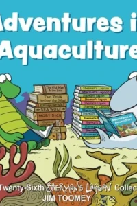 Adventures in Aquaculture