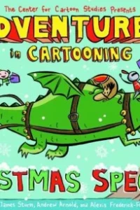 Adventures in Cartooning Christmas Special