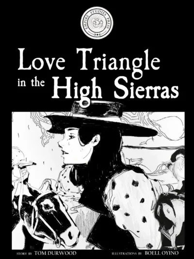 Empire Studies Press