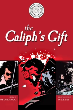 Adventures in Empire: The Caliph's Gift