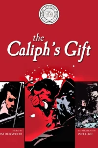 Adventures in Empire: The Caliph's Gift