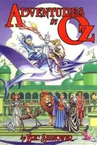 Adventures In Oz