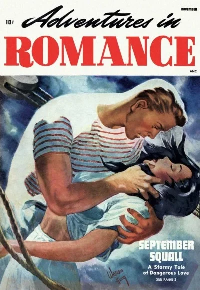 Adventures in Romance (1949) - Series 