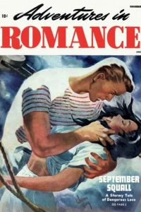 Adventures in Romance