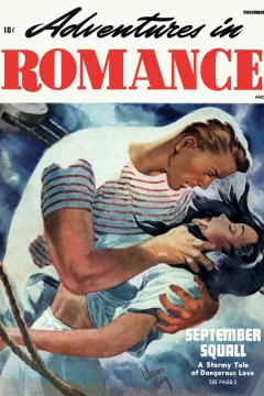 Adventures in Romance