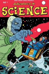 Adventures in Science