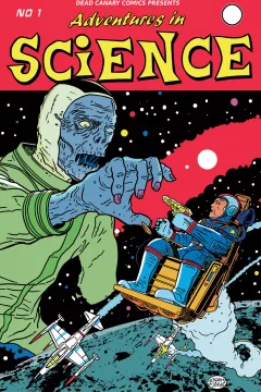 Adventures in Science