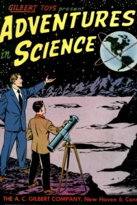 Adventures in Science