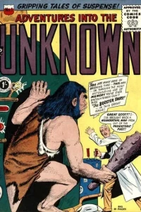 Adventures into the Unknown