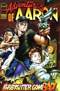 Adventures of Aaron