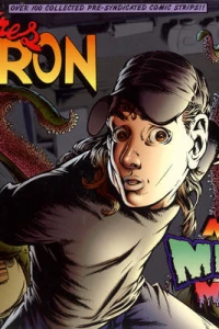 Adventures of Aaron: My Mom's Meatloaf Moves!