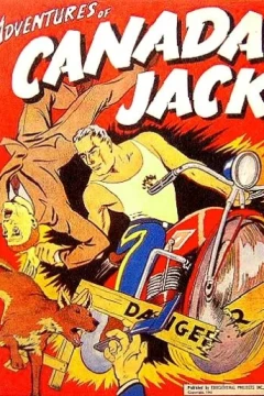 Adventures of Canada Jack