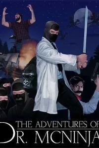 Adventures of Dr. McNinja