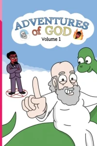 Adventures of God