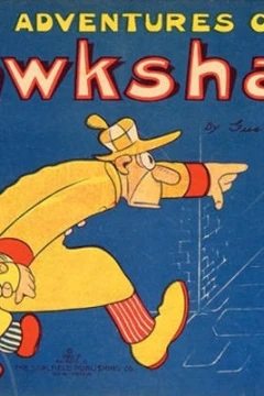 Adventures of Hawkshaw