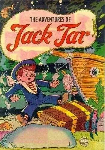 Adventures of Jack Tar (1946) - Series 