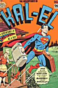 Adventures of Kal-El