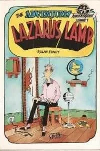 Adventures of Lazarus Lamb