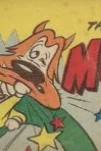 Adventures of Mighty Mouse in "Loss of Might"