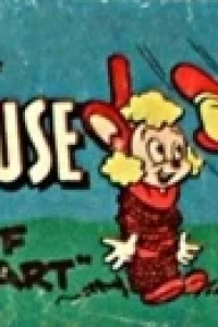 Adventures of Mighty Mouse in "The Perils of Pearl Pureheart"