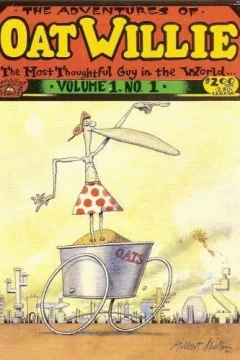 Adventures of Oat Willie
