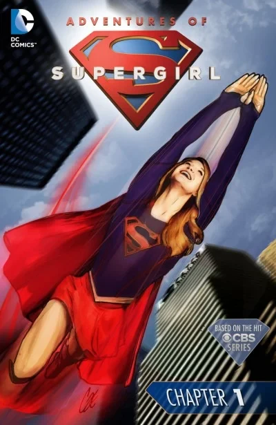 Adventures of Supergirl (2016) - Series 