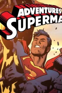 Adventures of Superman