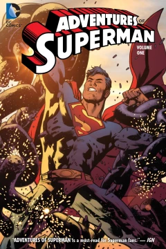 Adventures of Superman