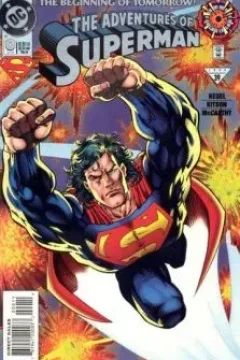 Adventures of Superman