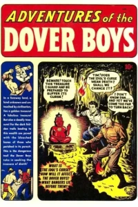 Adventures of The Dover Boys