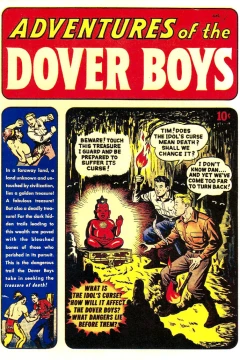 Adventures of The Dover Boys