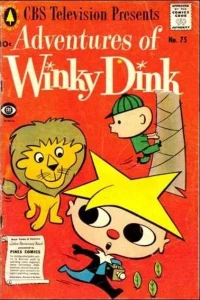 Adventures of Winky Dink